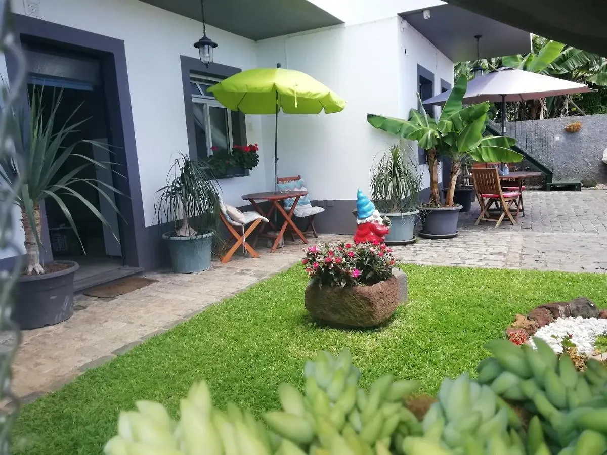 Madeira Holiday Flats Apartment Funchal  Portugal