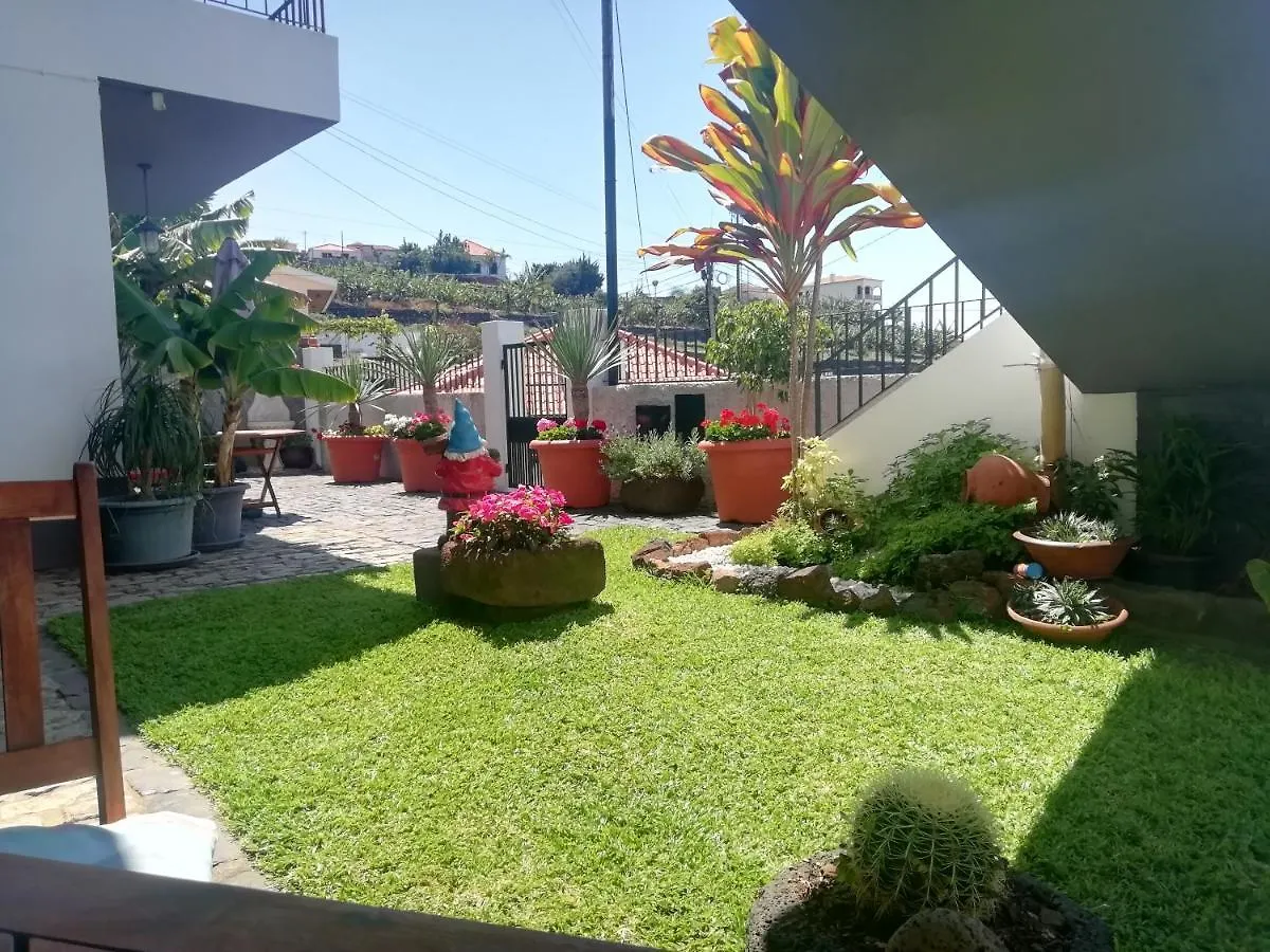Madeira Holiday Flats Apartment Funchal   Funchal (Madeira)