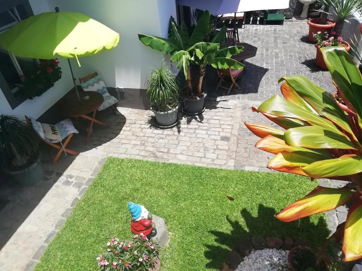 Madeira Holiday Flats Apartment Funchal  Funchal (Madeira)