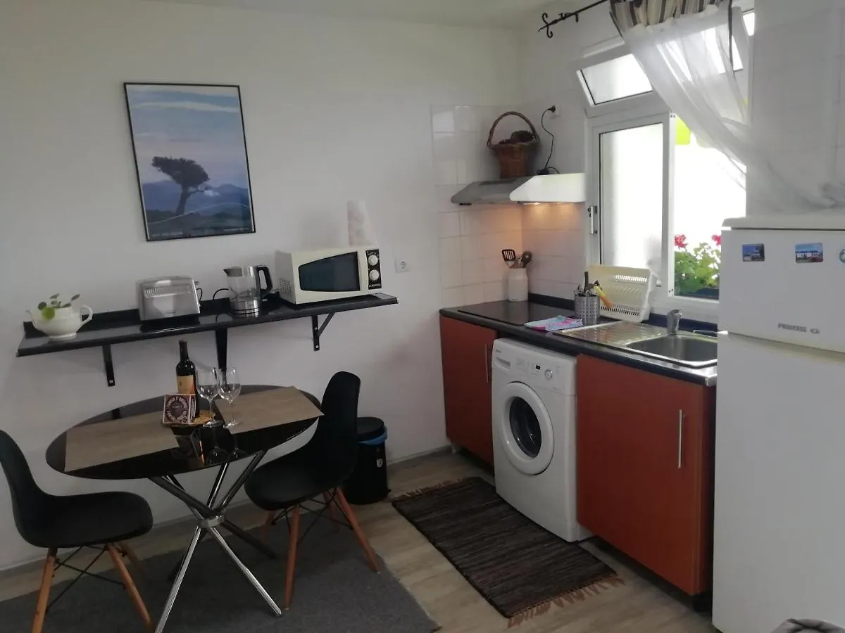 Madeira Holiday Flats Apartment Funchal