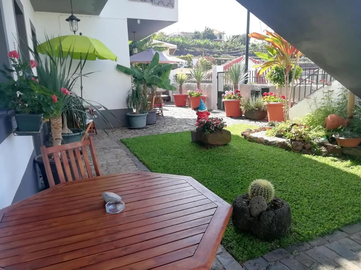 Madeira Holiday Flats Apartment Funchal  Portugal