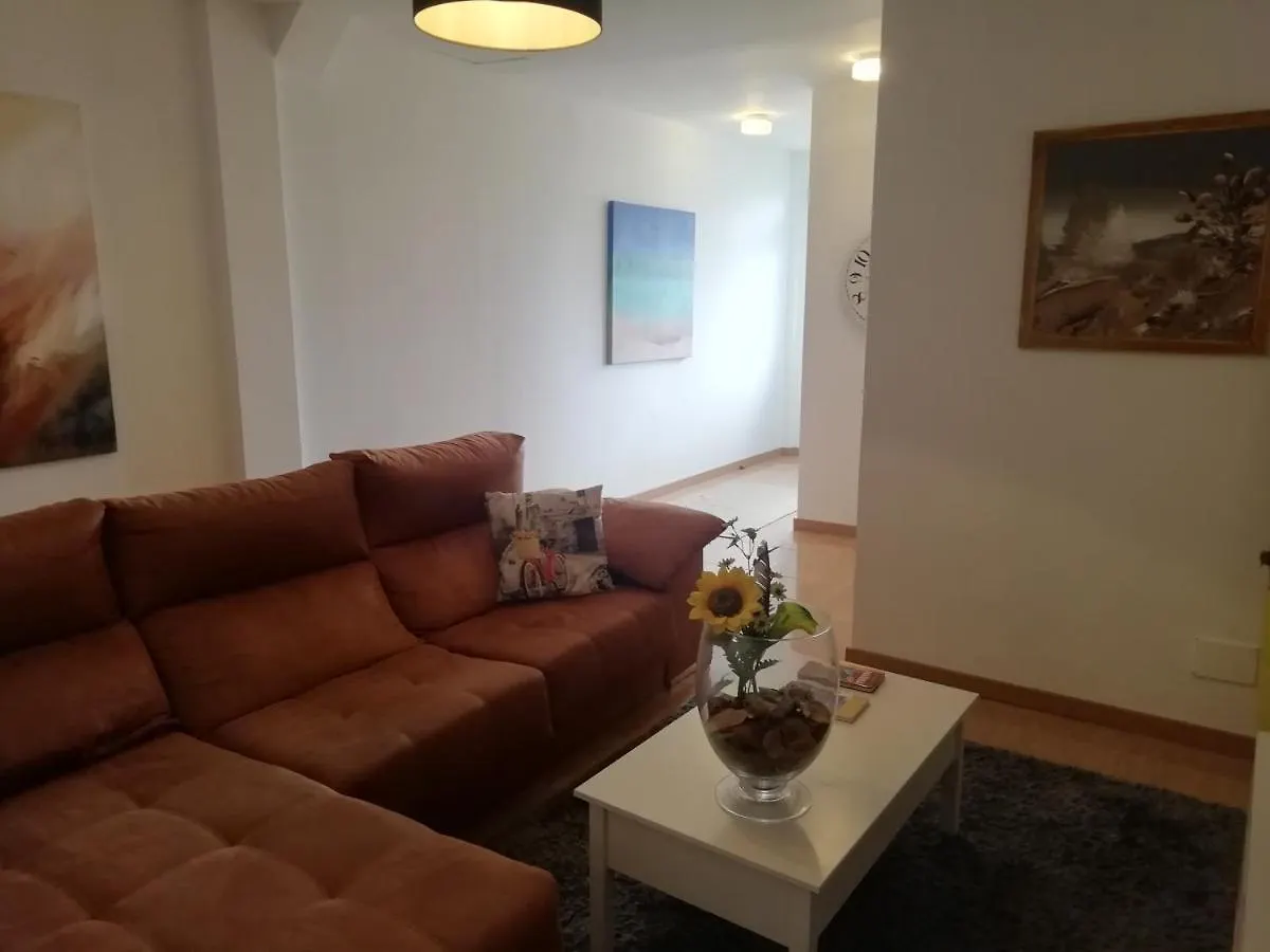 Madeira Holiday Flats Apartment Funchal  0*, Funchal (Madeira)