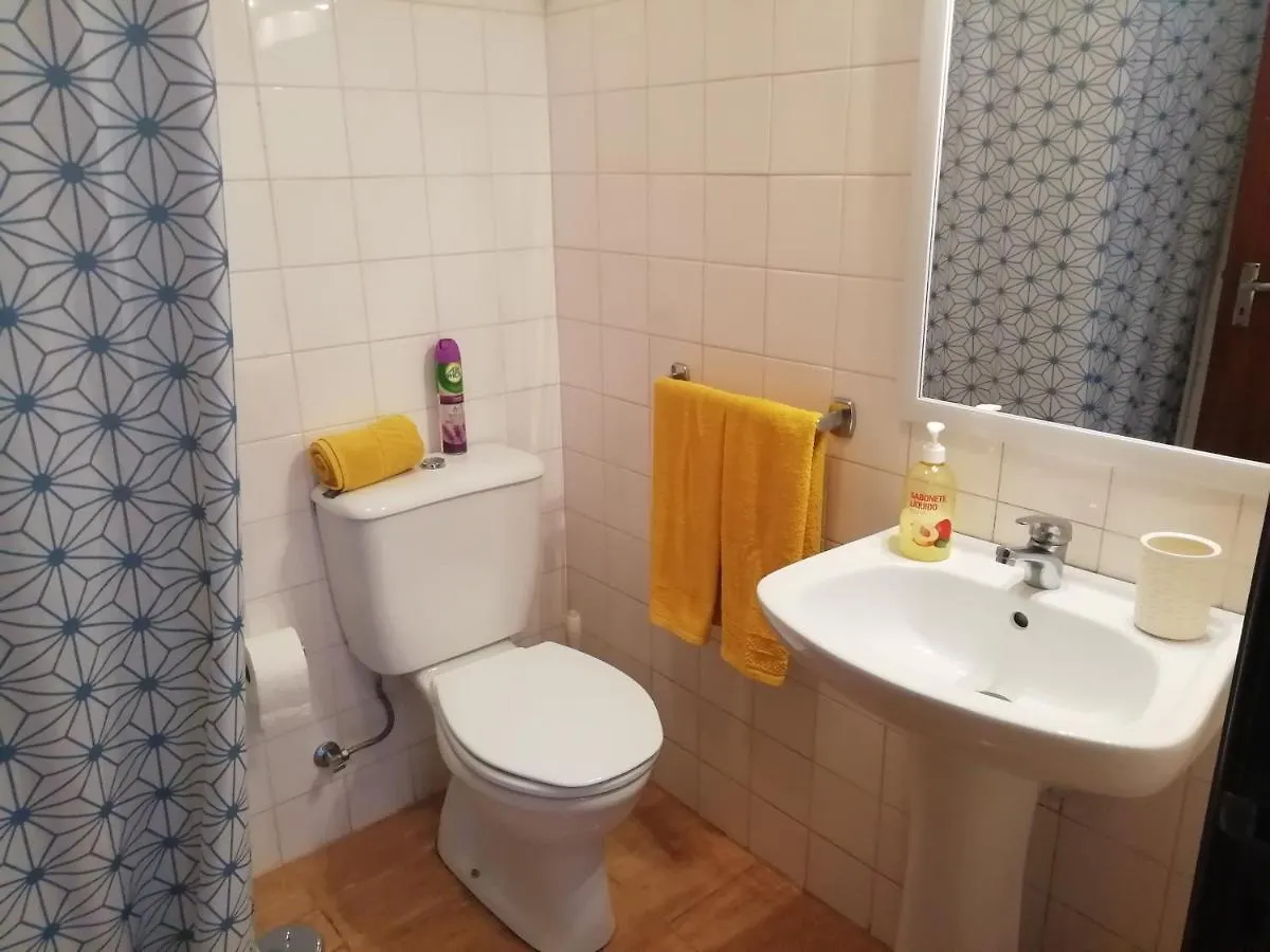Madeira Holiday Flats Apartment Funchal  Portugal