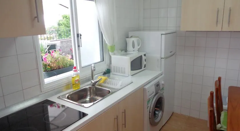 Madeira Holiday Flats Apartment Funchal