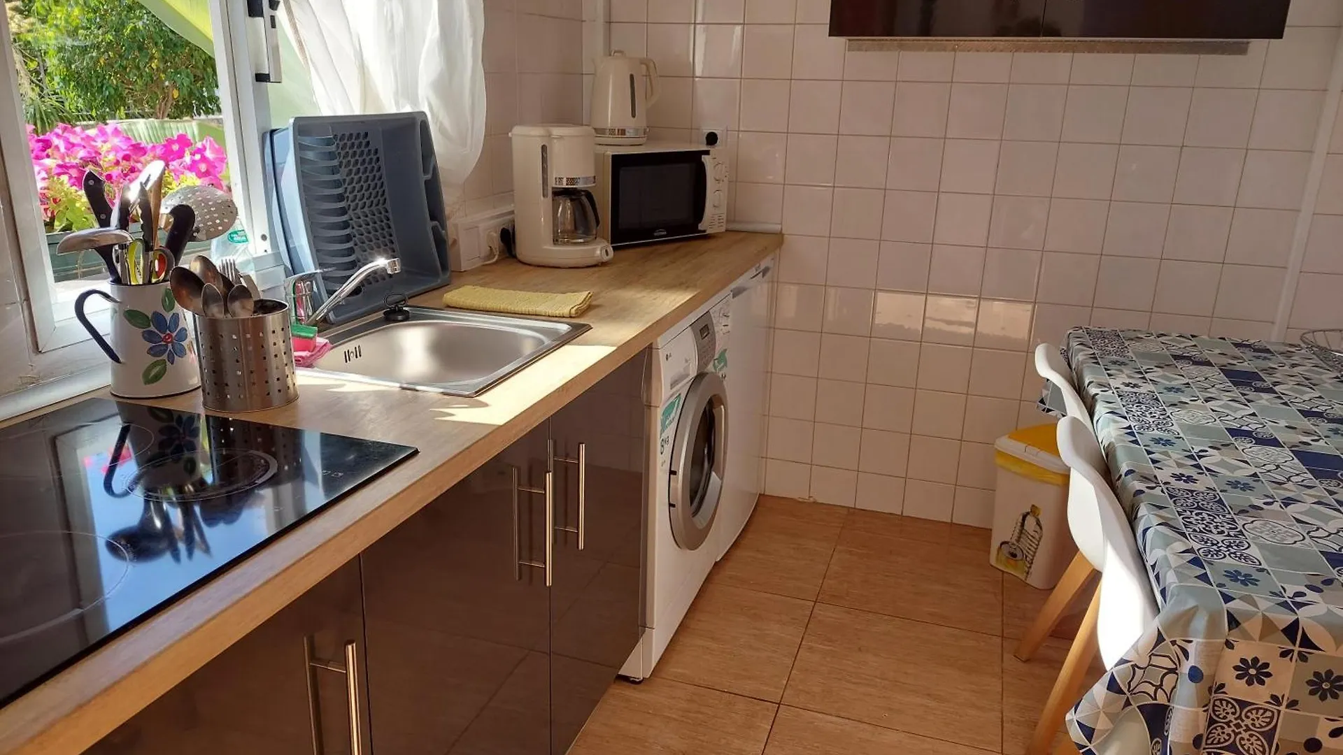 Madeira Holiday Flats Apartment Funchal  Portugal