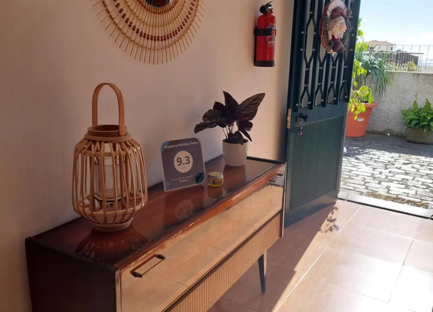 Madeira Holiday Flats Apartment Funchal