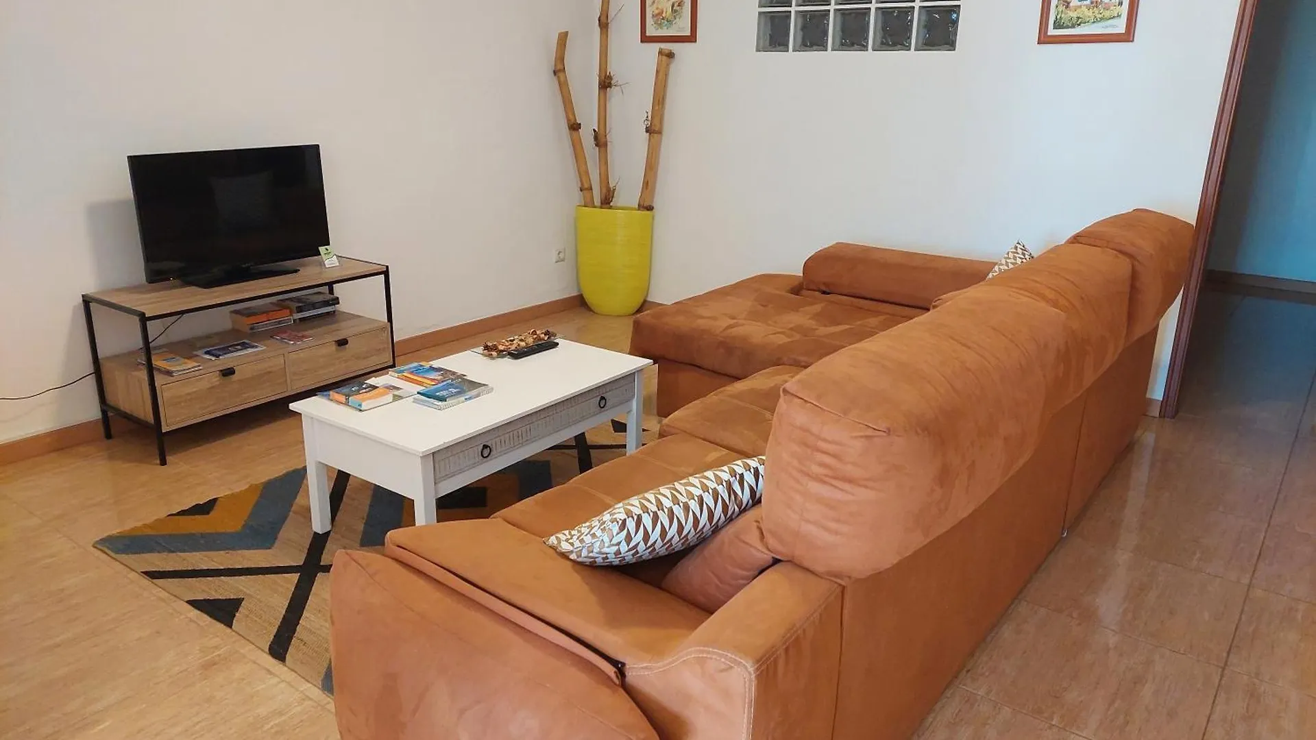 Madeira Holiday Flats Apartment Funchal  Portugal