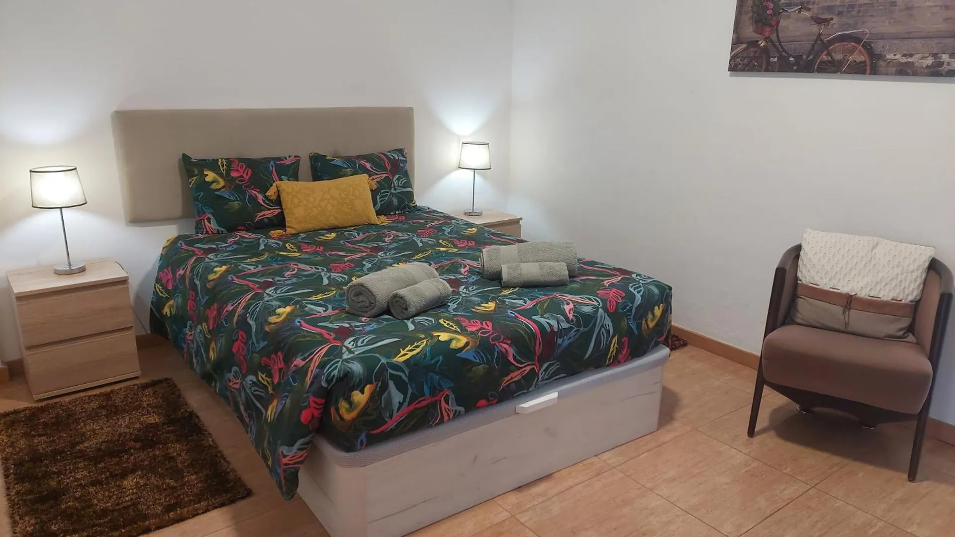 Madeira Holiday Flats Apartment Funchal  Funchal (Madeira)