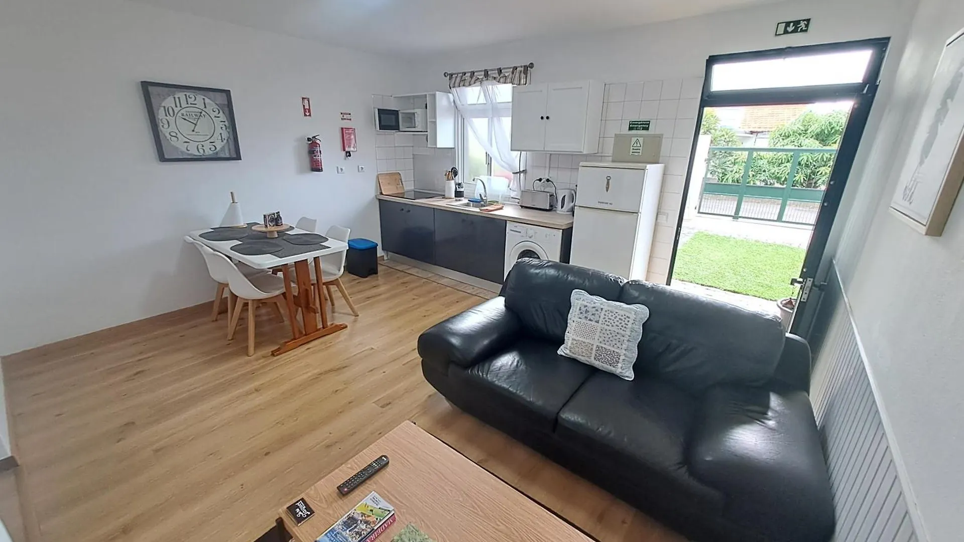 Madeira Holiday Flats Apartment Funchal  Portugal