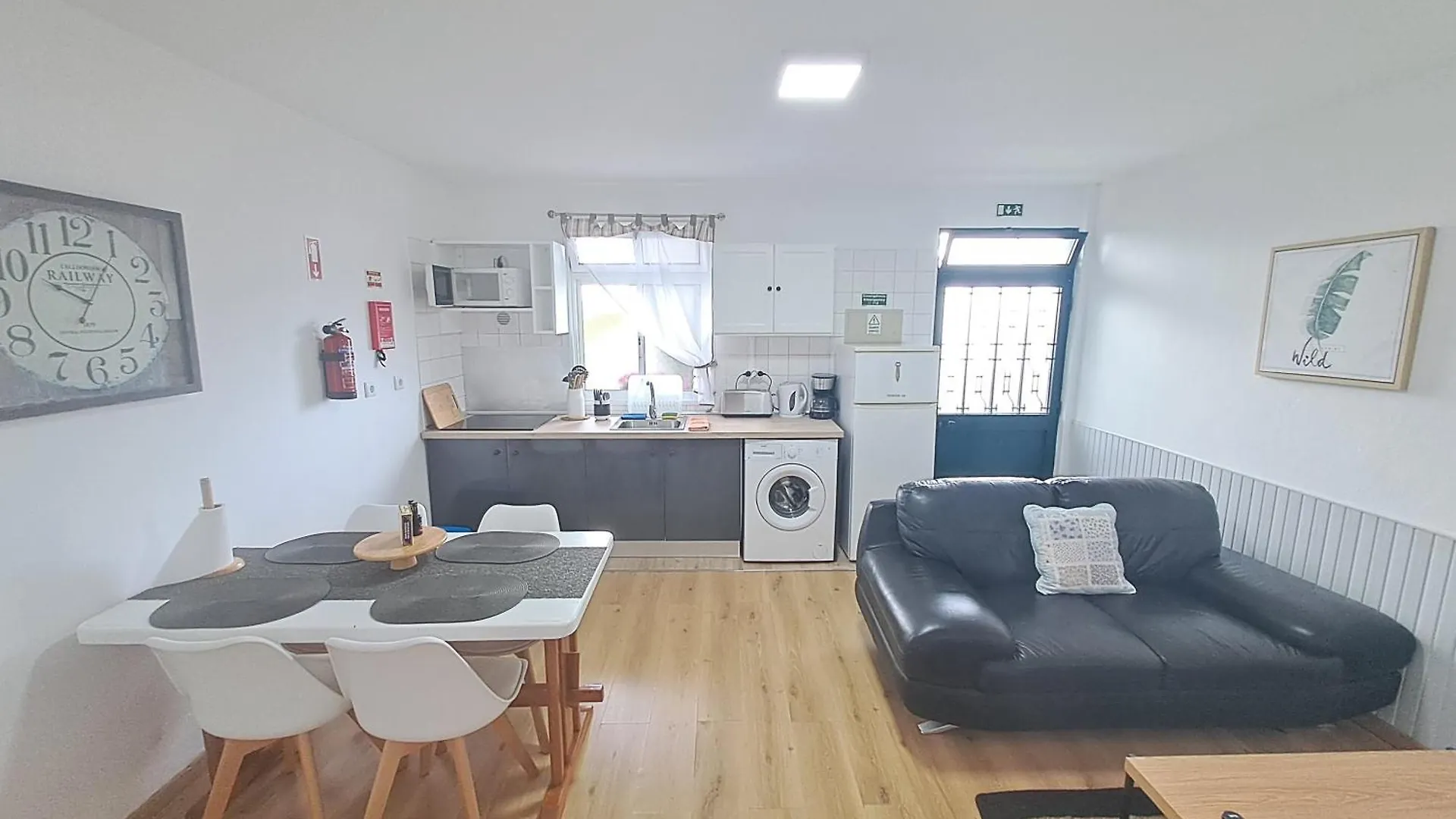 Madeira Holiday Flats Apartment Funchal