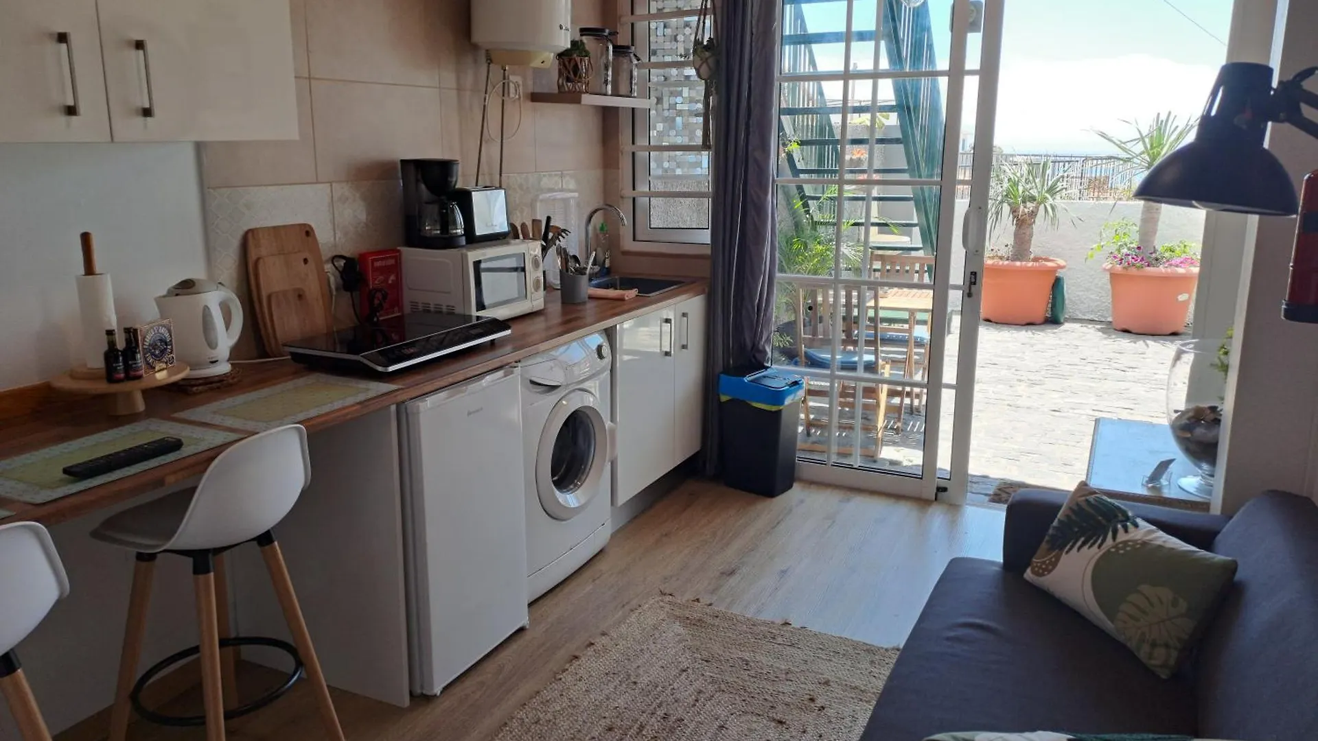 Madeira Holiday Flats Apartment Funchal
