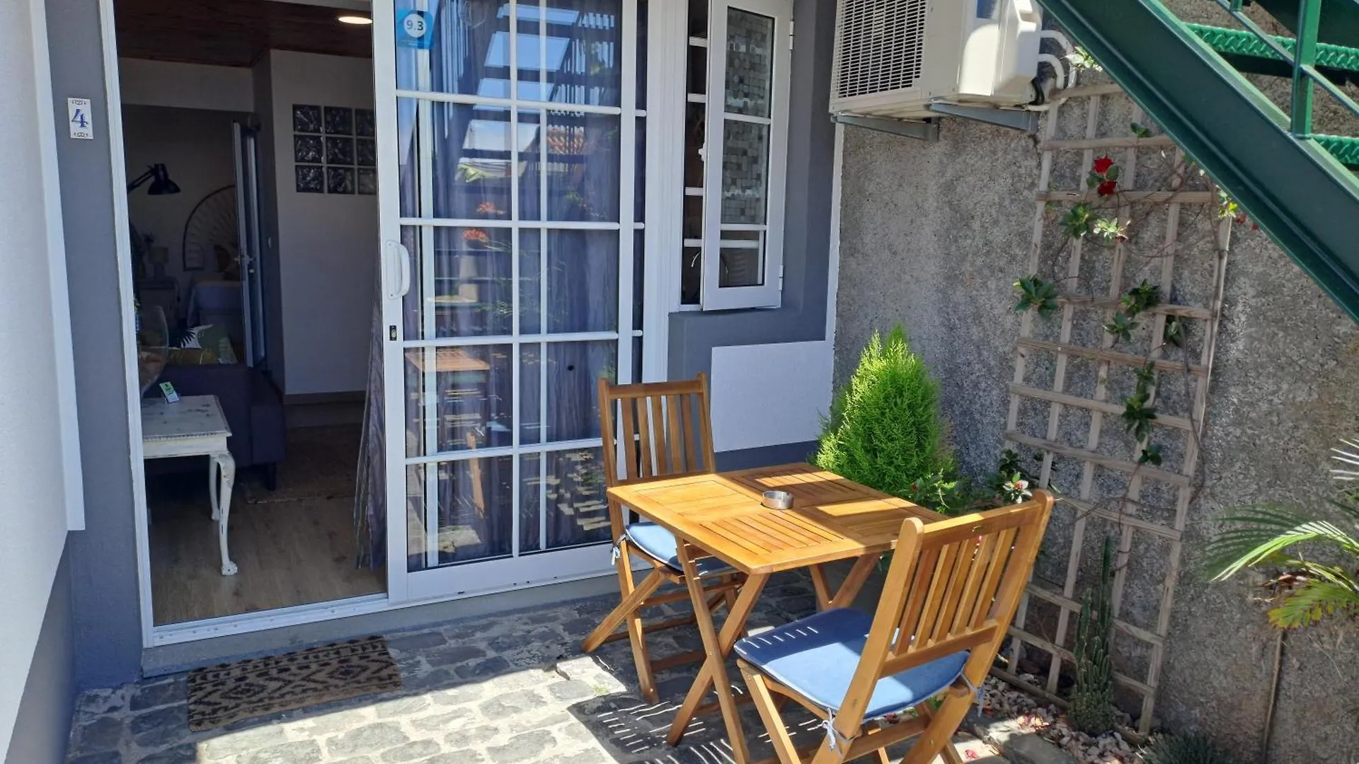 Madeira Holiday Flats Apartment Funchal  Portugal