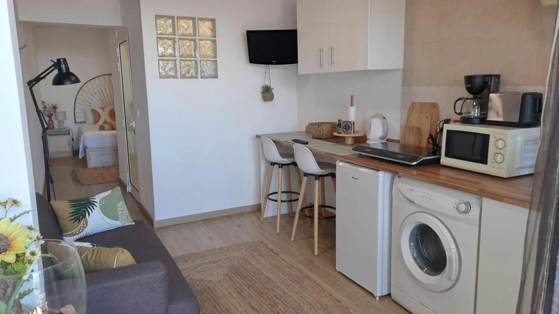 Madeira Holiday Flats Apartment Funchal  0*, Funchal (Madeira) Portugal