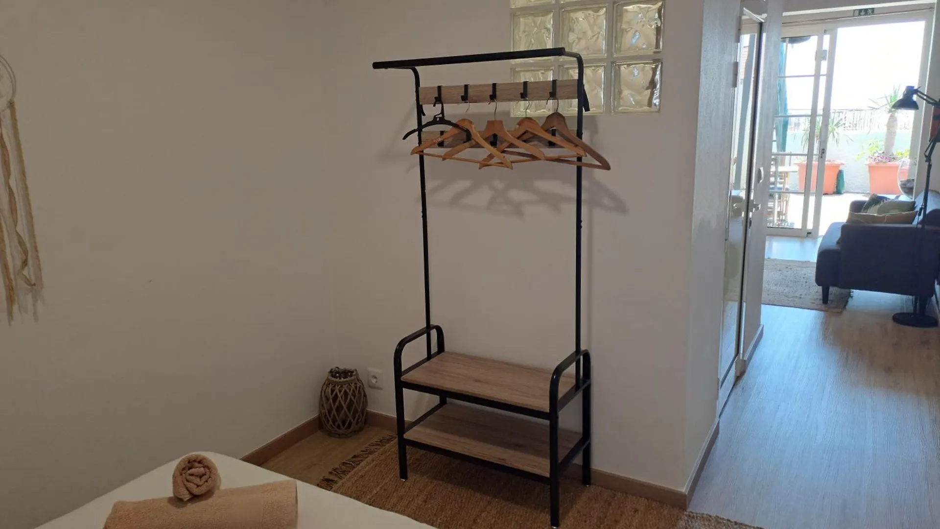 Madeira Holiday Flats Apartment Funchal