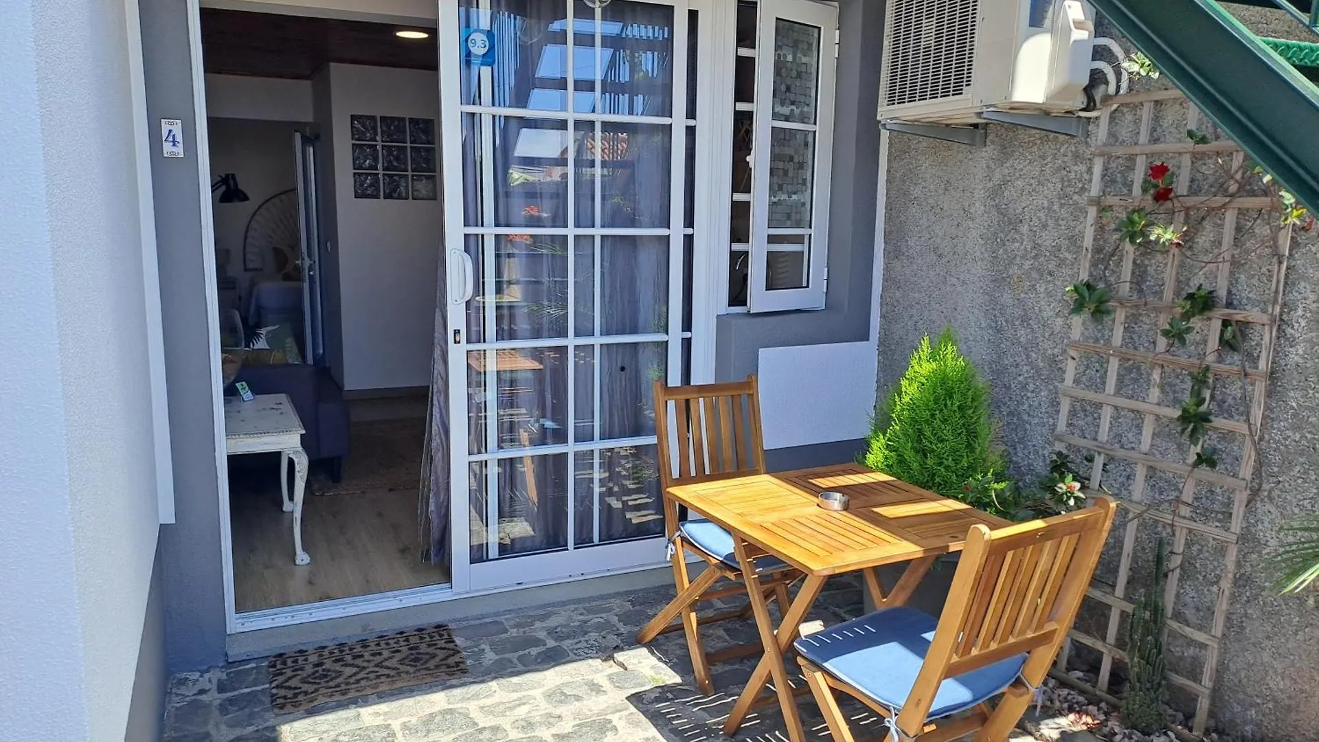 Madeira Holiday Flats Apartment Funchal  0*, Funchal (Madeira) Portugal