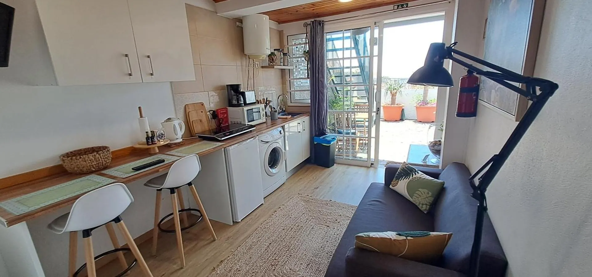 Madeira Holiday Flats Apartment Funchal  0*, Funchal (Madeira)