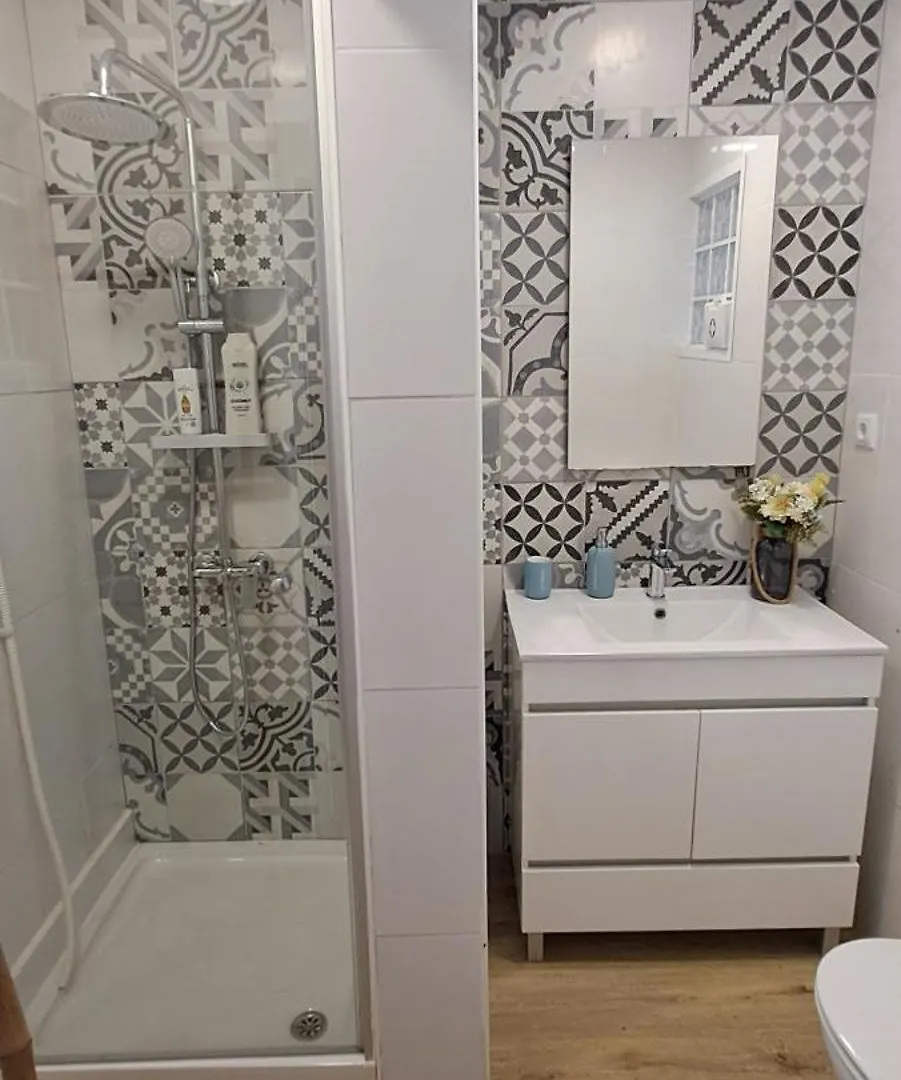 Madeira Holiday Flats Apartment Funchal  Funchal (Madeira)