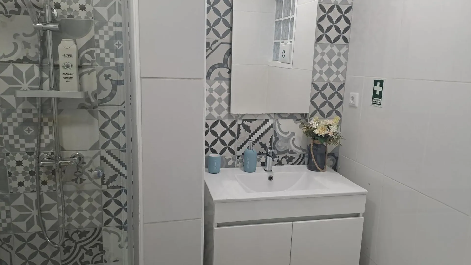 Madeira Holiday Flats Apartment Funchal