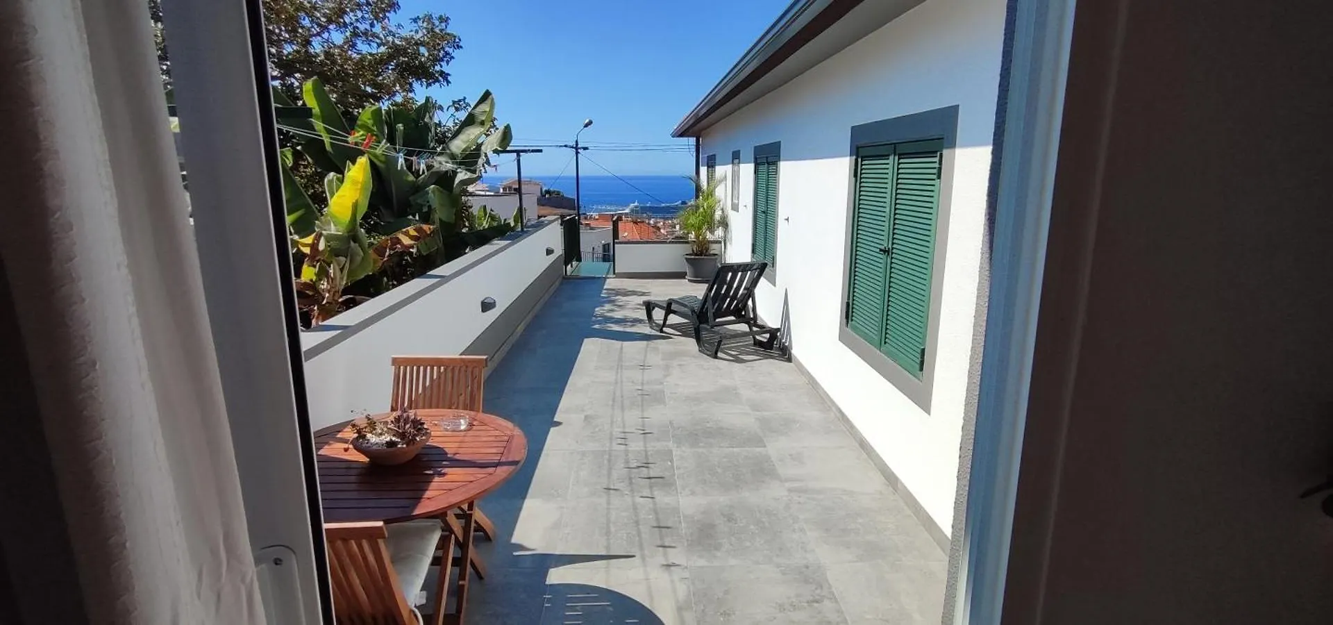 Madeira Holiday Flats Apartment Funchal   Funchal (Madeira)
