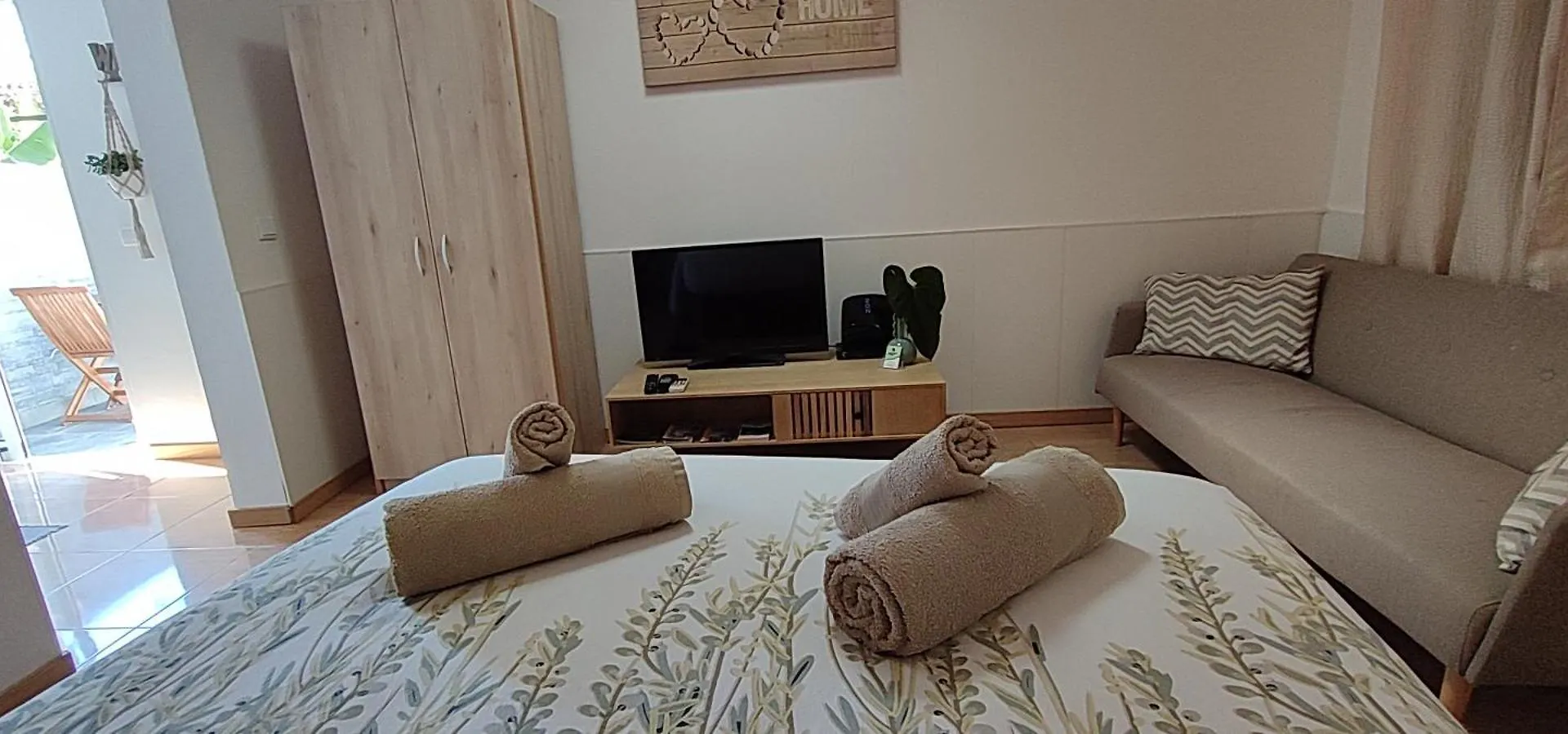 Madeira Holiday Flats Apartment Funchal  Portugal
