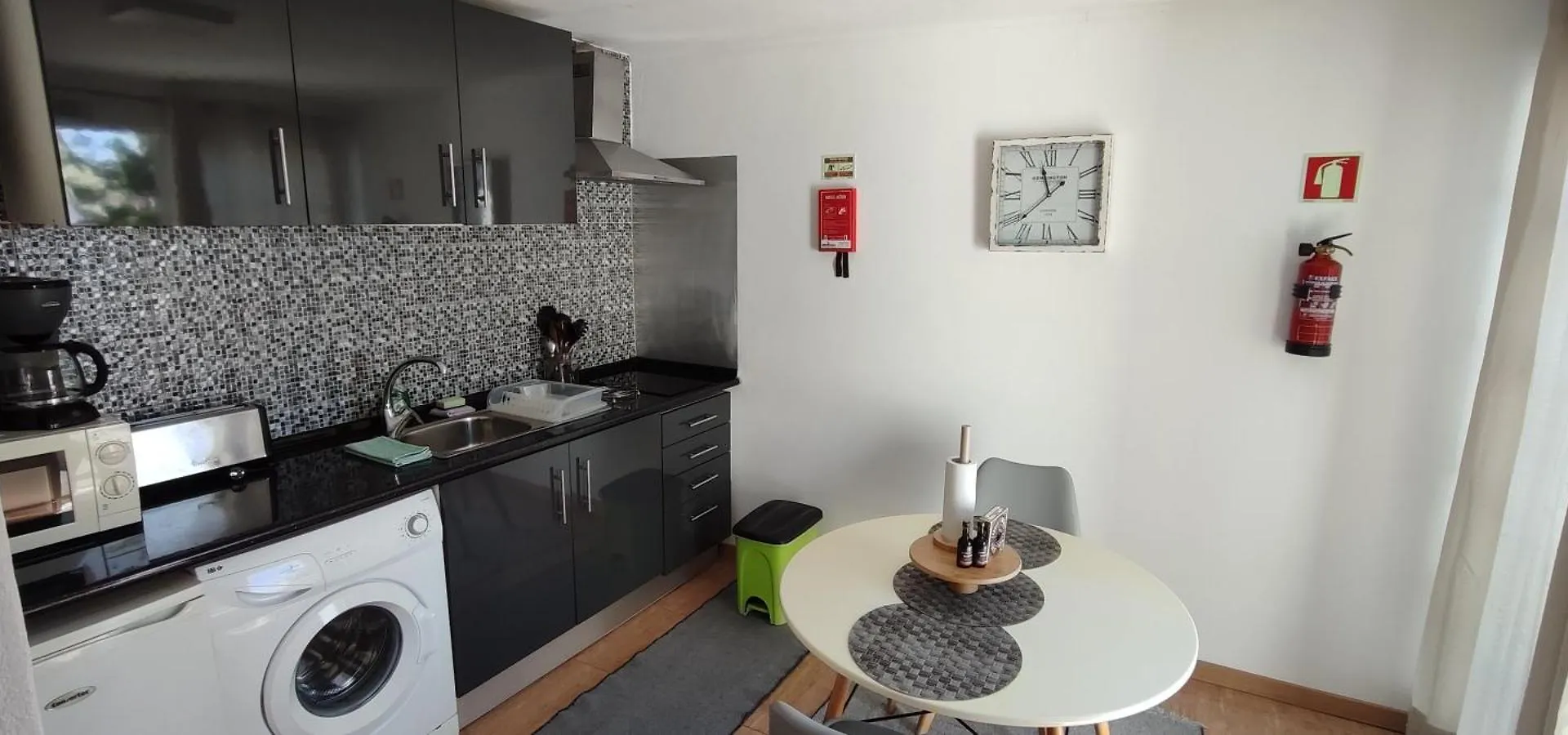 Madeira Holiday Flats Apartment Funchal