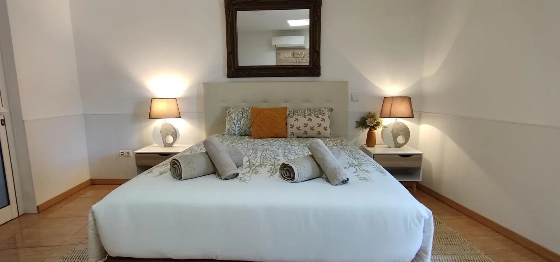 Madeira Holiday Flats Apartment Funchal