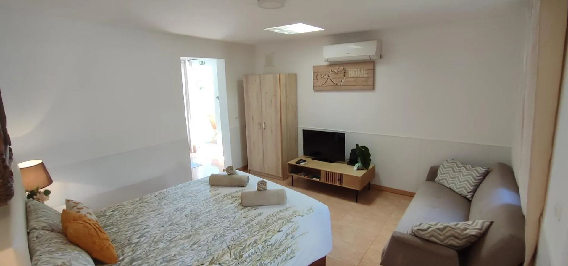 Madeira Holiday Flats Apartment Funchal