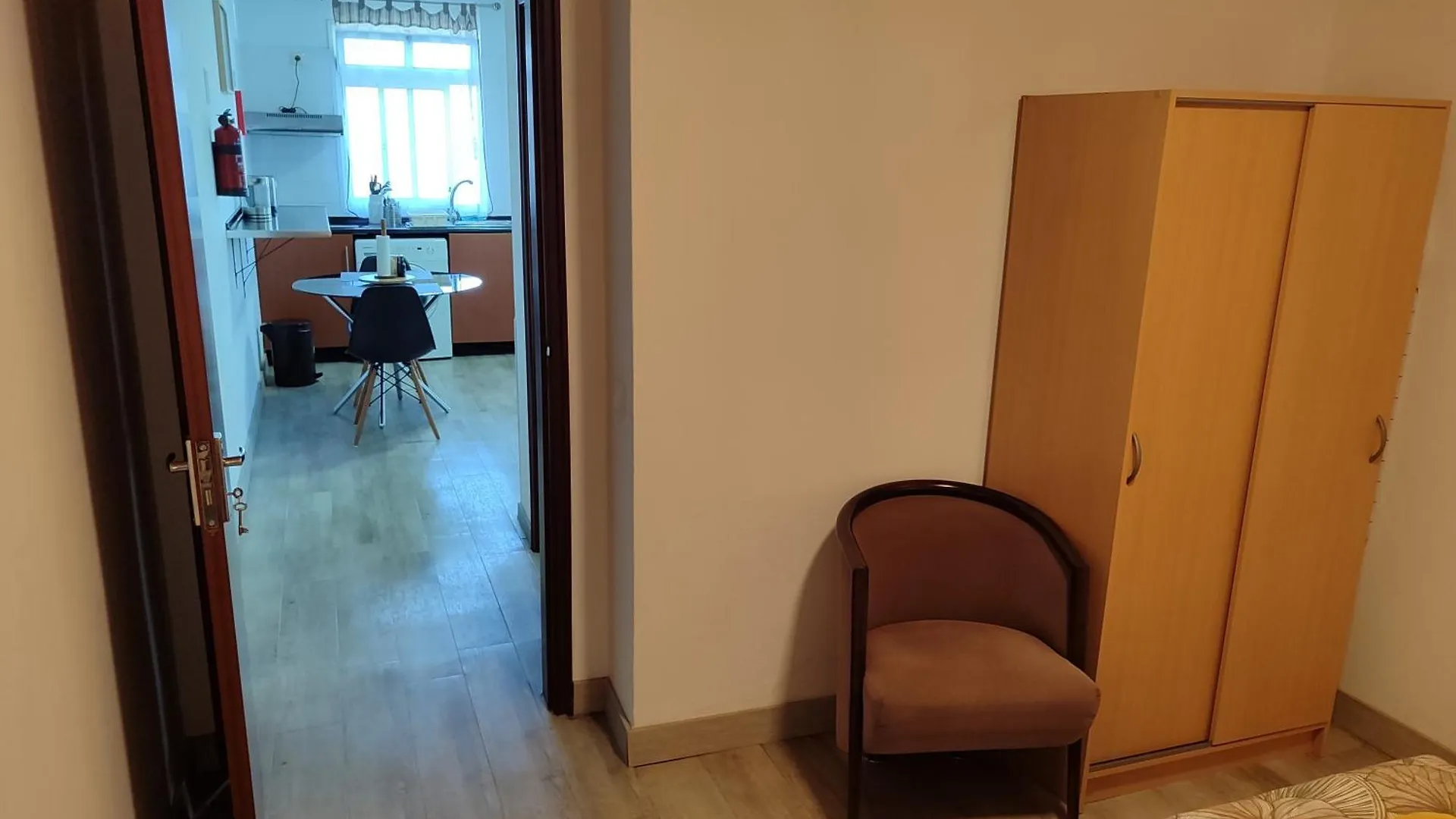 Madeira Holiday Flats Apartment Funchal