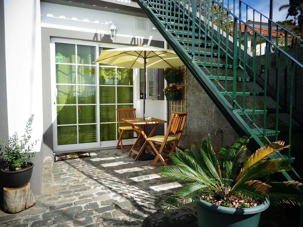Madeira Holiday Flats Apartment Funchal  Funchal (Madeira)