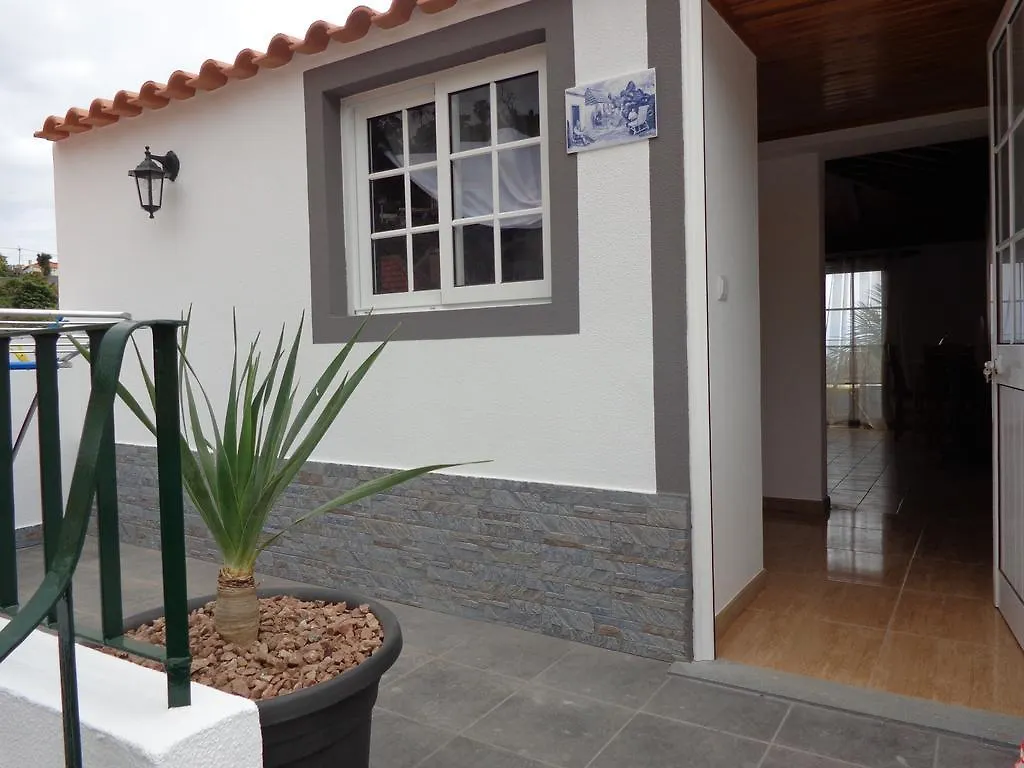Madeira Holiday Flats Apartment Funchal  Funchal (Madeira)