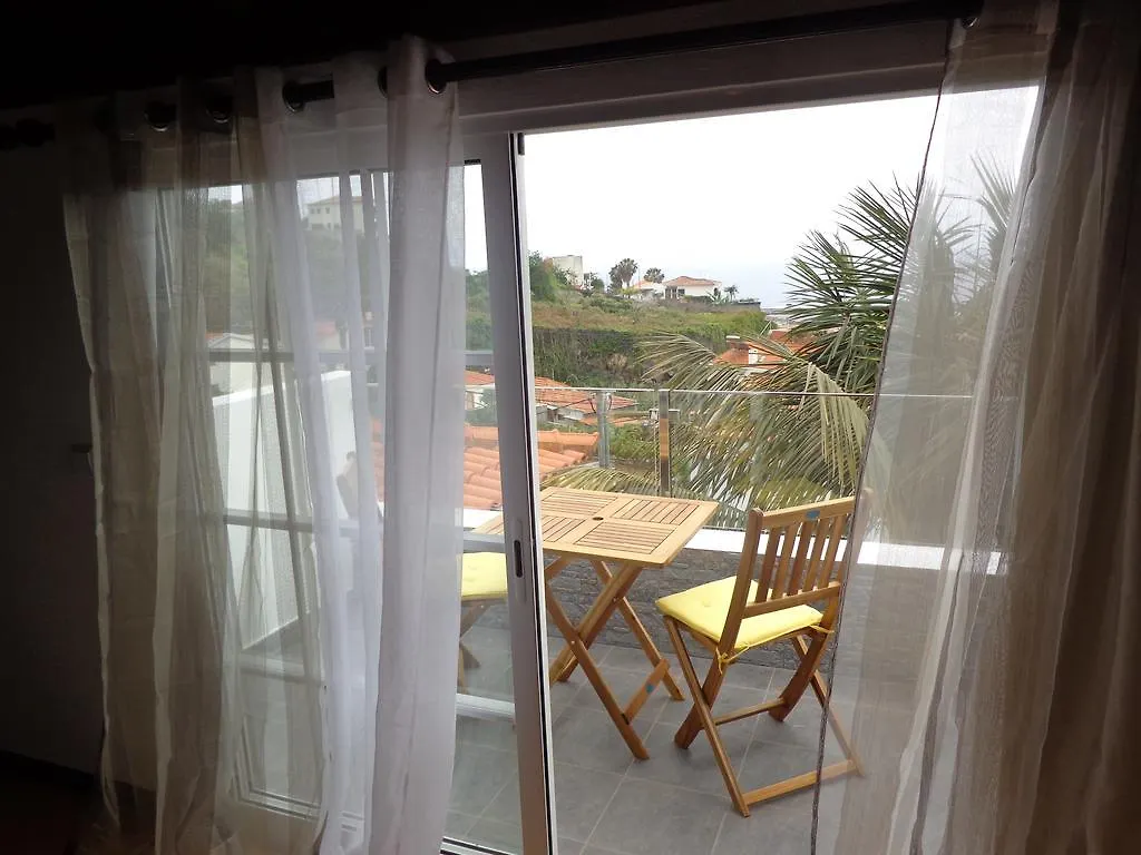 Madeira Holiday Flats Apartment Funchal