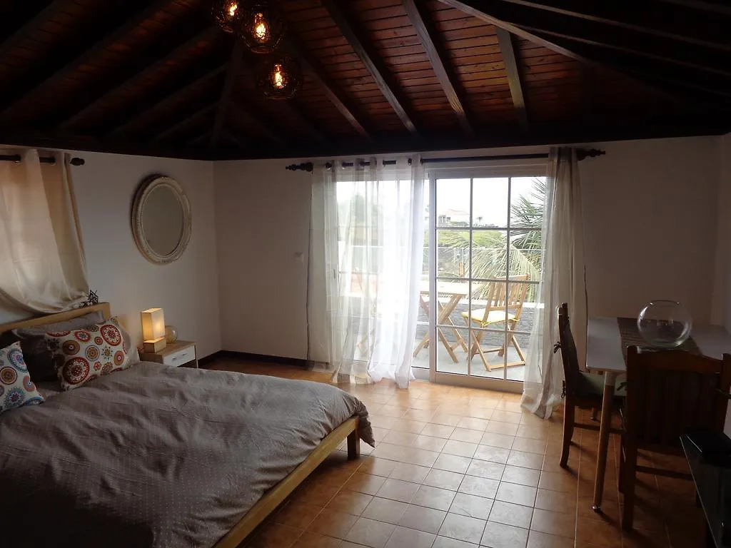 Madeira Holiday Flats Apartment Funchal