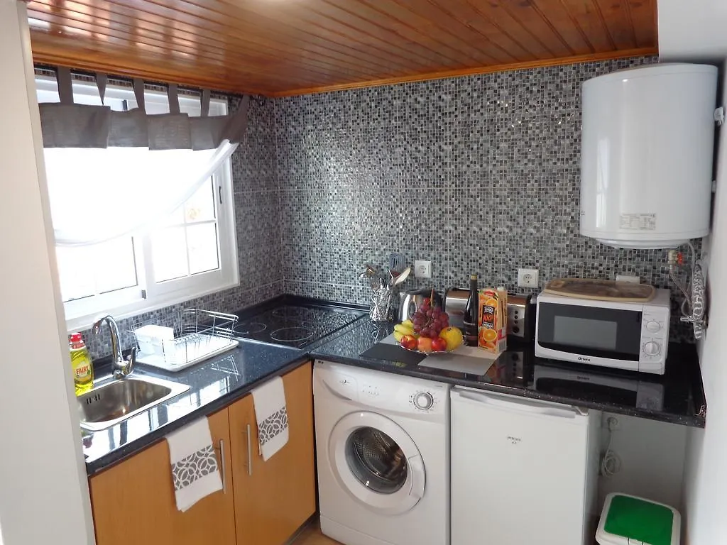 Madeira Holiday Flats Apartment Funchal  0*, Funchal (Madeira)