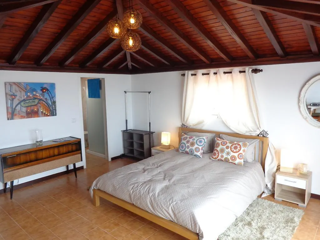 Madeira Holiday Flats Apartment Funchal