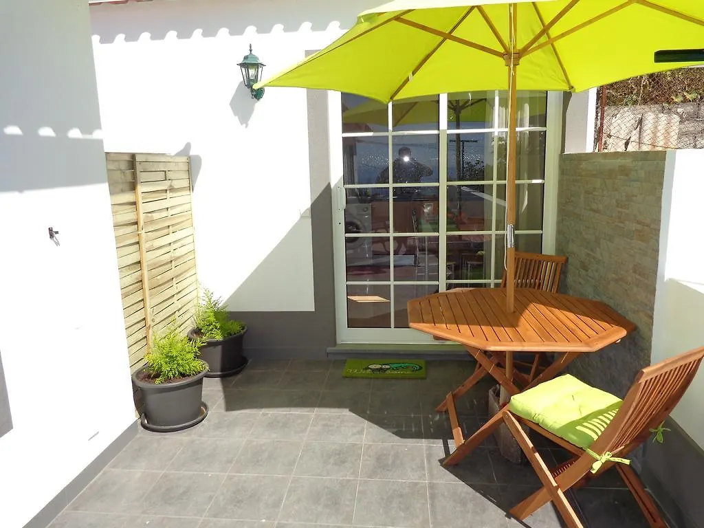Madeira Holiday Flats Apartment Funchal