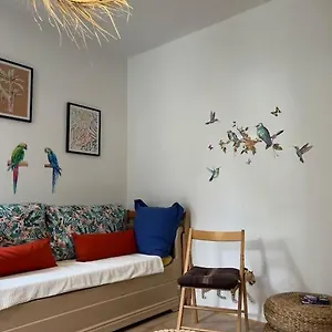 appartement-balinais-lumineux-et-calme-petit-djeun.fr-provencehotel.com/