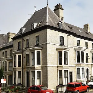 Park Place Whitby