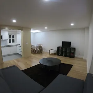  Apartamento Da Queimada