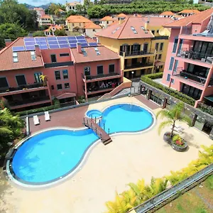  Apartamento Living Penthouse