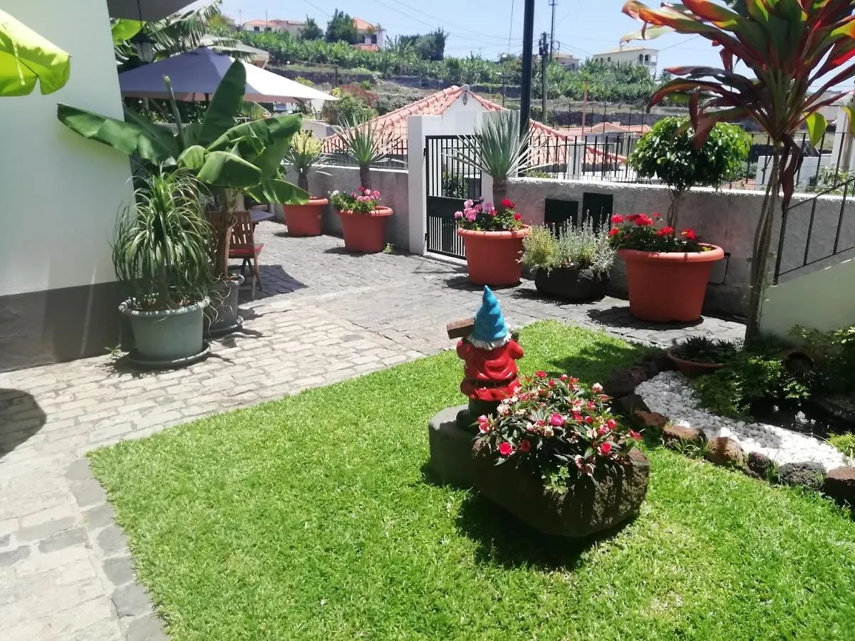 Appartement Madeira Holiday Flats Funchal