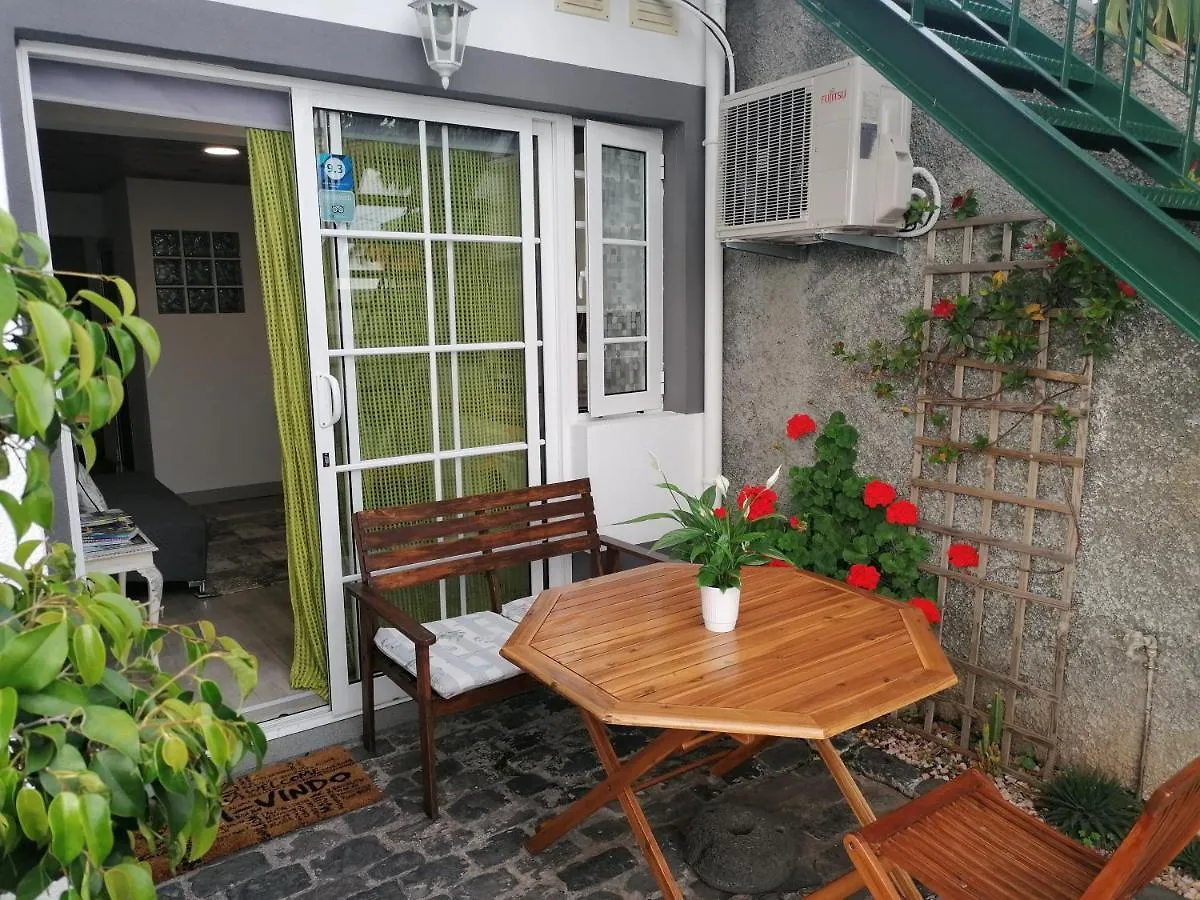 Appartement Madeira Holiday Flats Funchal