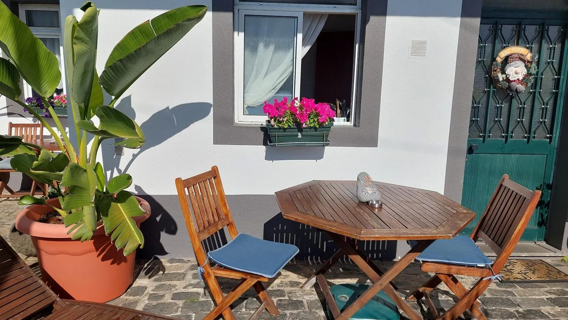 Appartement Madeira Holiday Flats Funchal