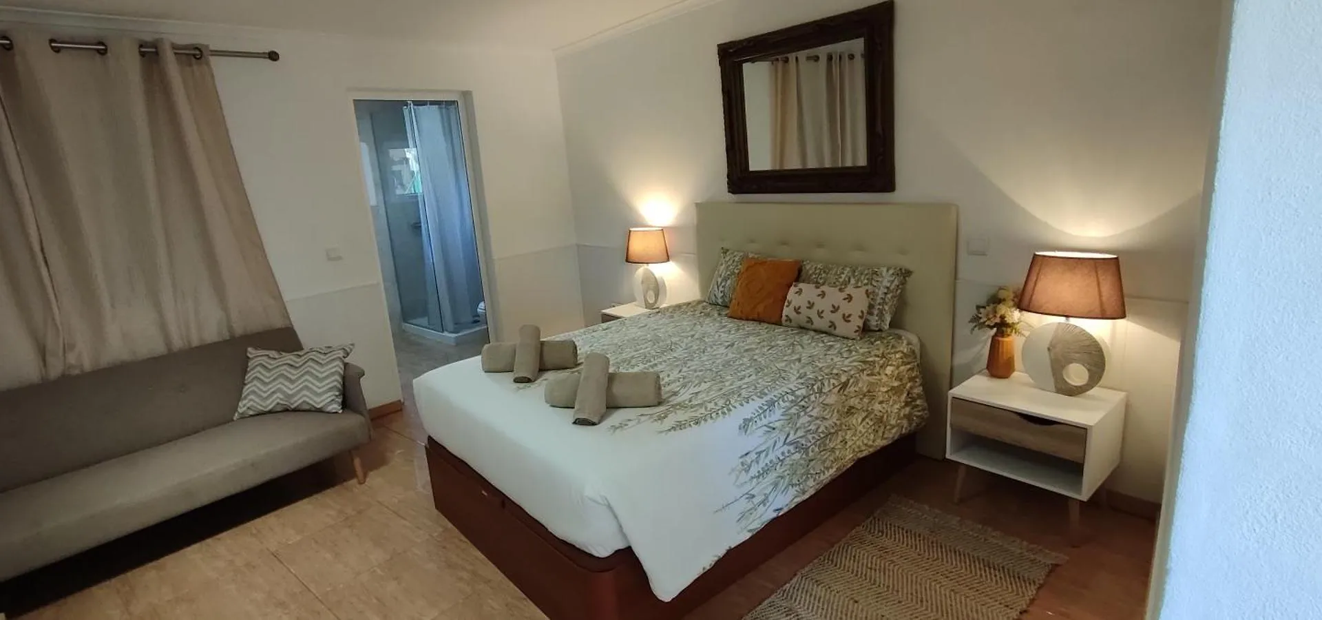 Appartement Madeira Holiday Flats Funchal  Portugal