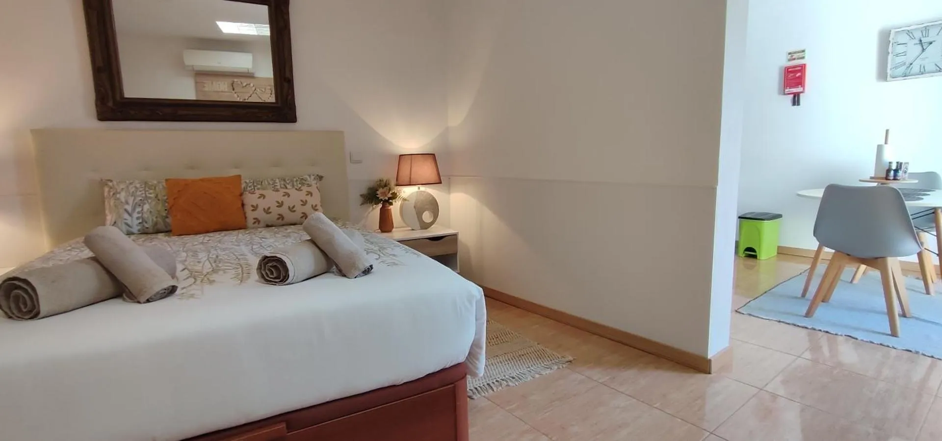 Madeira Holiday Flats Funchal  Appartement