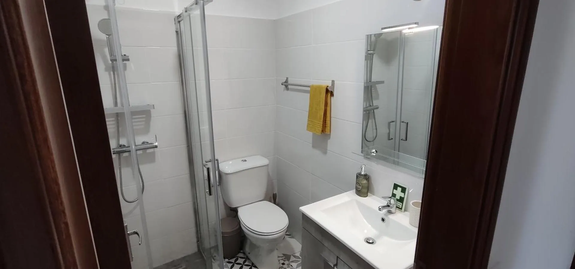 Appartement Madeira Holiday Flats Funchal