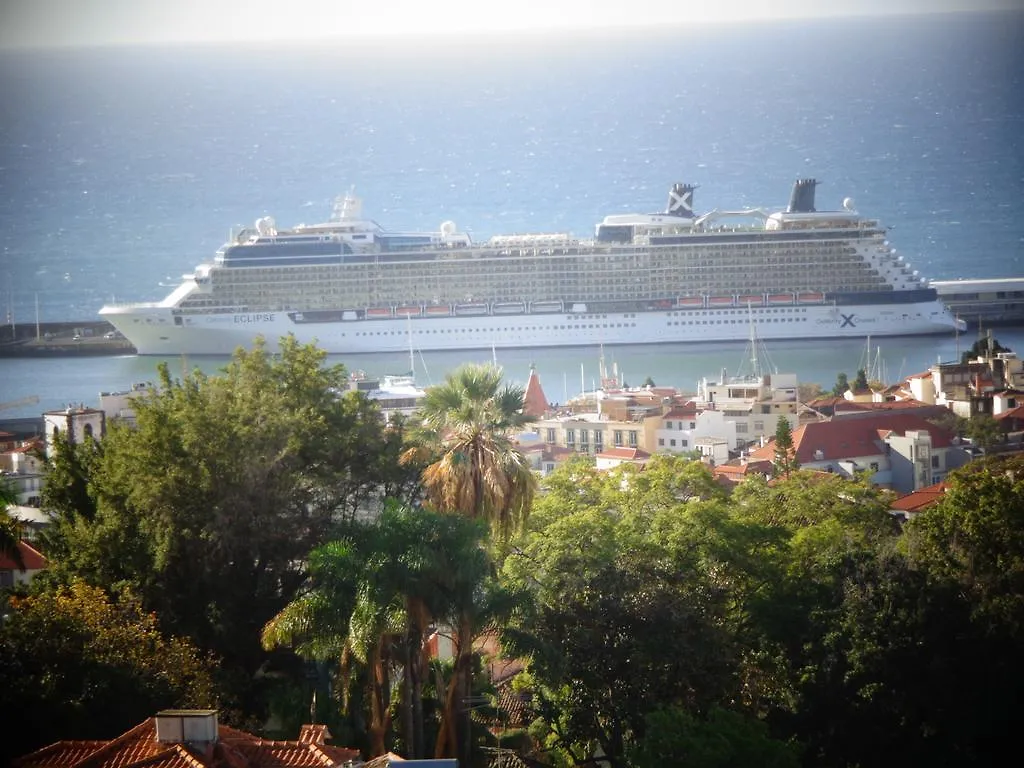 Madeira Holiday Flats Funchal  0*, Funchal (Madeira) Portugal