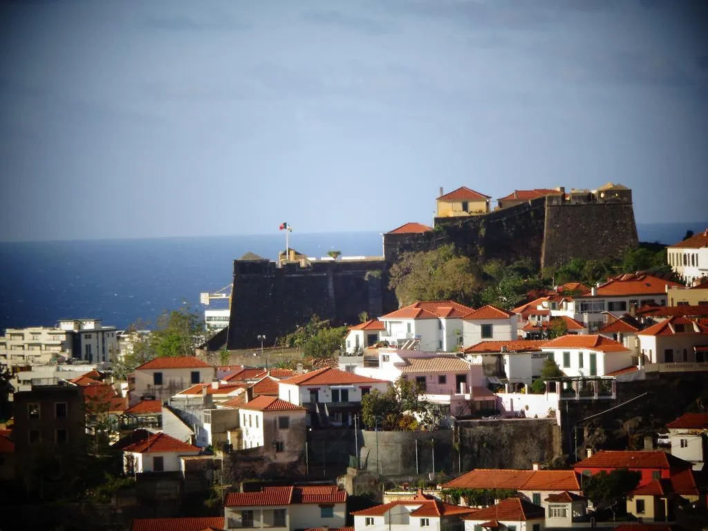 Madeira Holiday Flats Funchal  Appartement Funchal (Madeira)