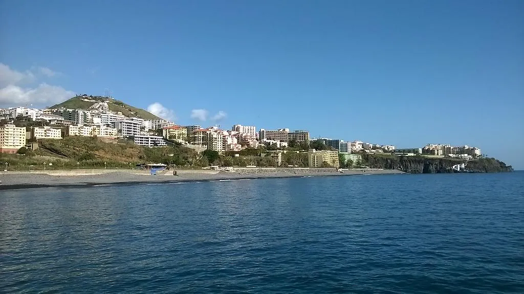 Madeira Holiday Flats Funchal